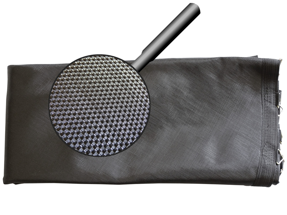 Batuto kilimėlis Lan Sport Best, 107 cm x 40 cm x 3 cm