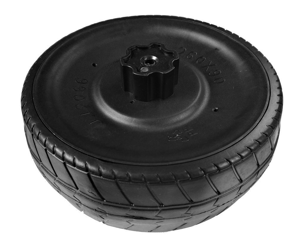 Ratas JJ2066 Audi Q8, 260 × 90 mm