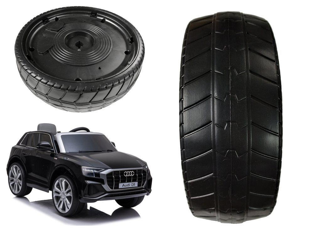 Ratas JJ2066 Audi Q8, 260 × 90 mm