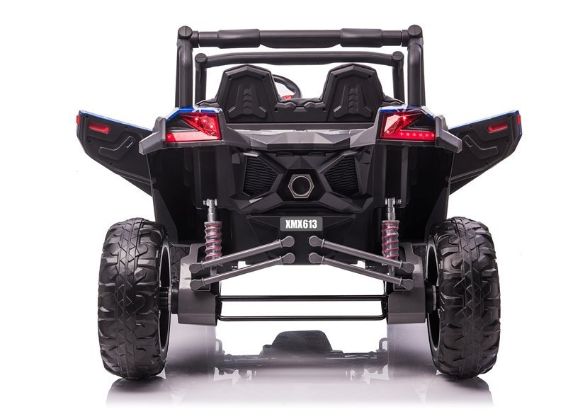 Akumuliatorinis automobilis vaikams buggy utv-mx (xmx613)