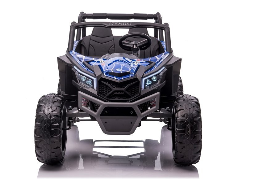 Akumuliatorinis automobilis vaikams buggy utv-mx (xmx613)