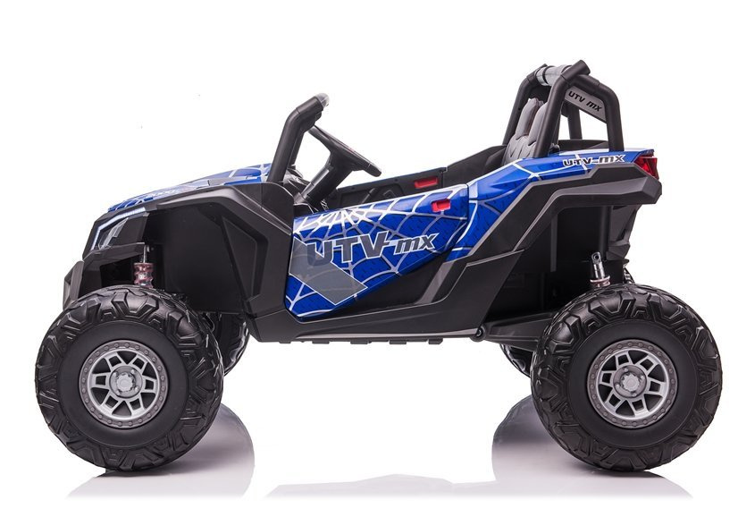 Akumuliatorinis automobilis vaikams buggy utv-mx (xmx613)