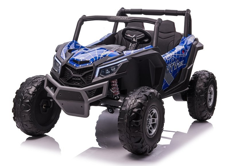 Akumuliatorinis automobilis vaikams buggy utv-mx (xmx613)