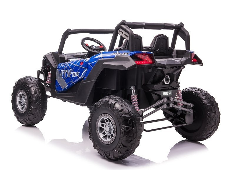 Akumuliatorinis automobilis vaikams buggy utv-mx (xmx613)