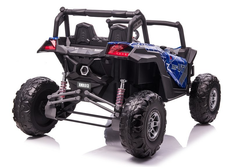 Akumuliatorinis automobilis vaikams buggy utv-mx (xmx613)