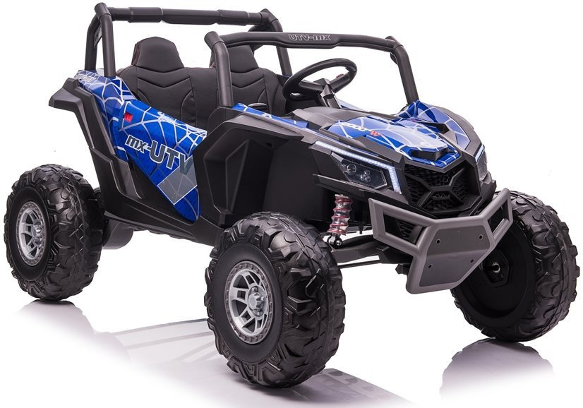 Akumuliatorinis automobilis vaikams buggy utv-mx (xmx613)