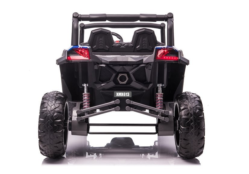 Akumuliatorinis automobilis vaikams buggy utv-mx (xmx613)
