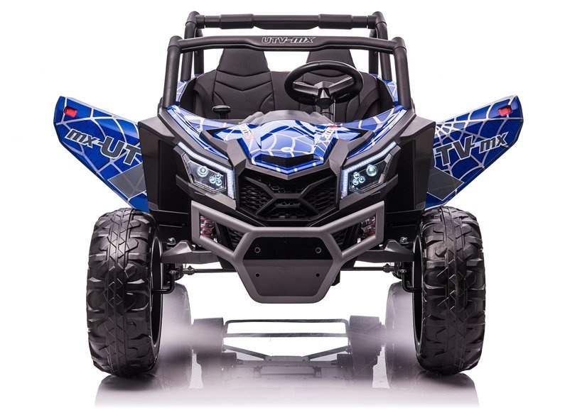 Akumuliatorinis automobilis vaikams buggy utv-mx (xmx613)