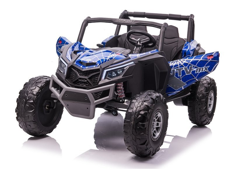 Akumuliatorinis automobilis vaikams buggy utv-mx (xmx613)