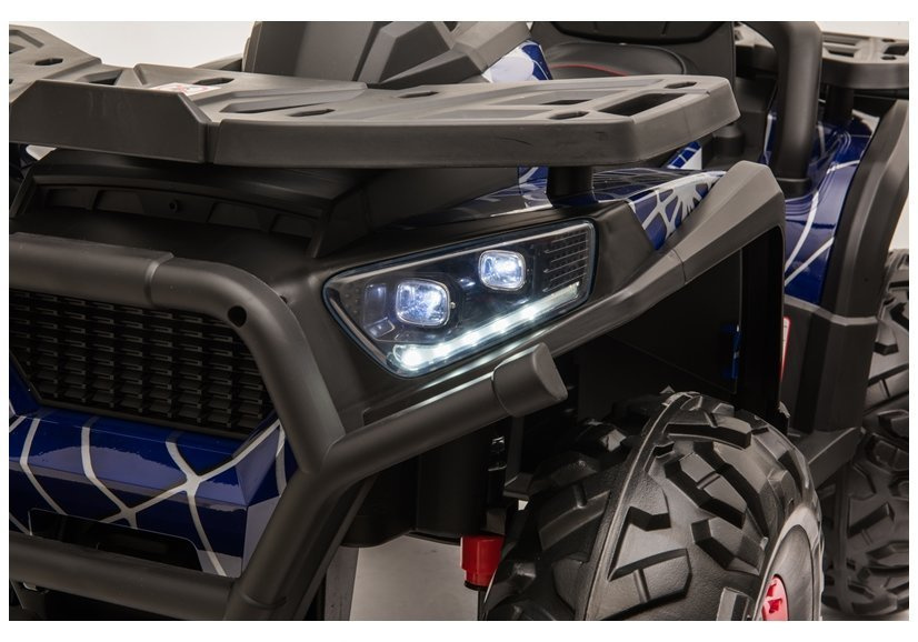 Keturratis su akumuliatoriumi xmx607