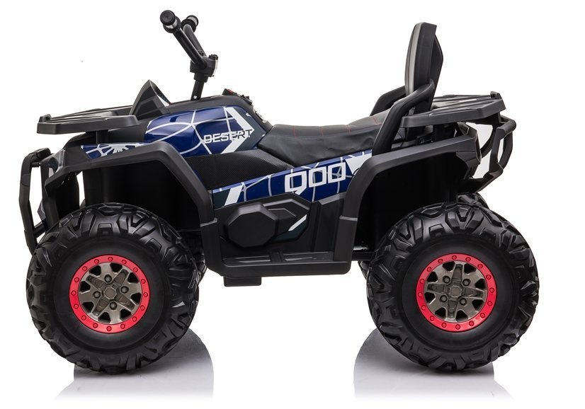 Keturratis su akumuliatoriumi xmx607