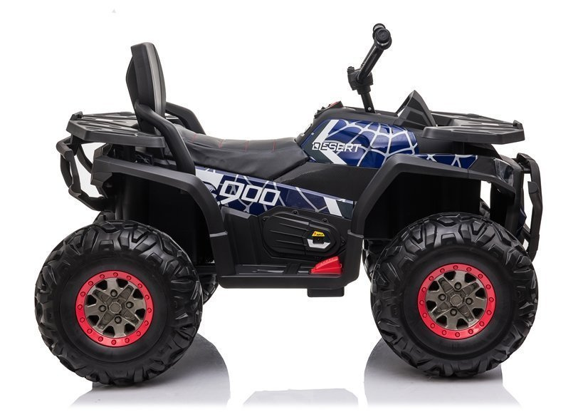 Keturratis su akumuliatoriumi xmx607