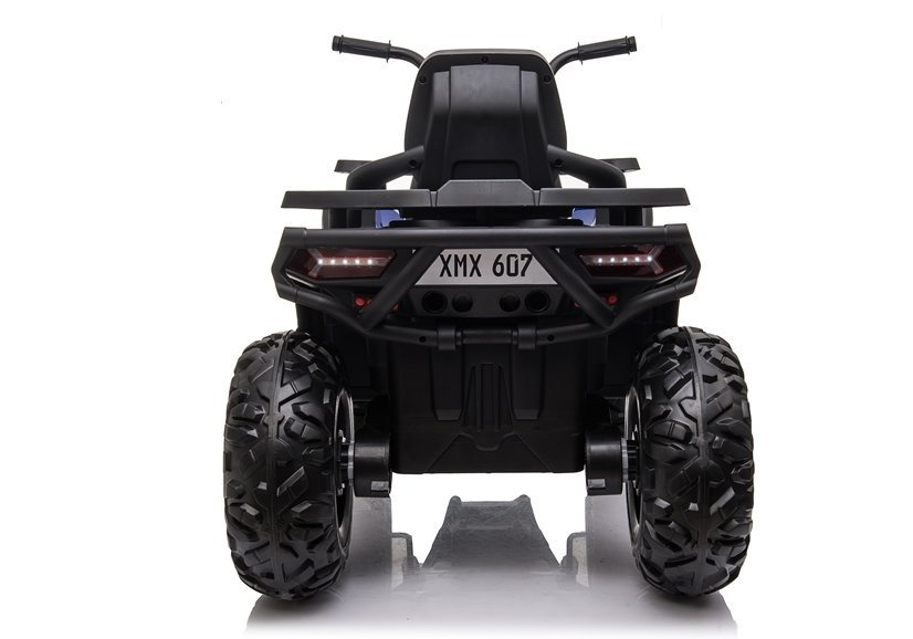 Keturratis su akumuliatoriumi xmx607