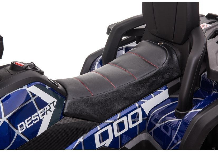 Keturratis su akumuliatoriumi xmx607