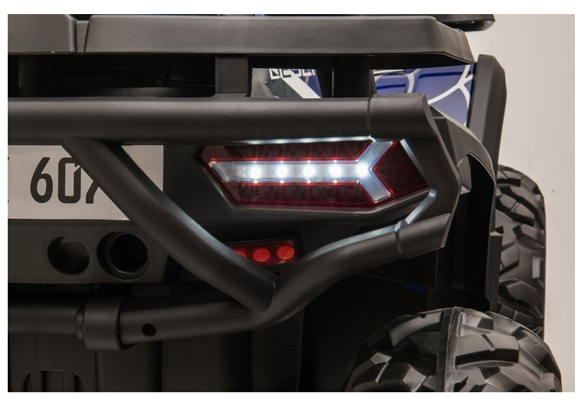 Keturratis su akumuliatoriumi xmx607