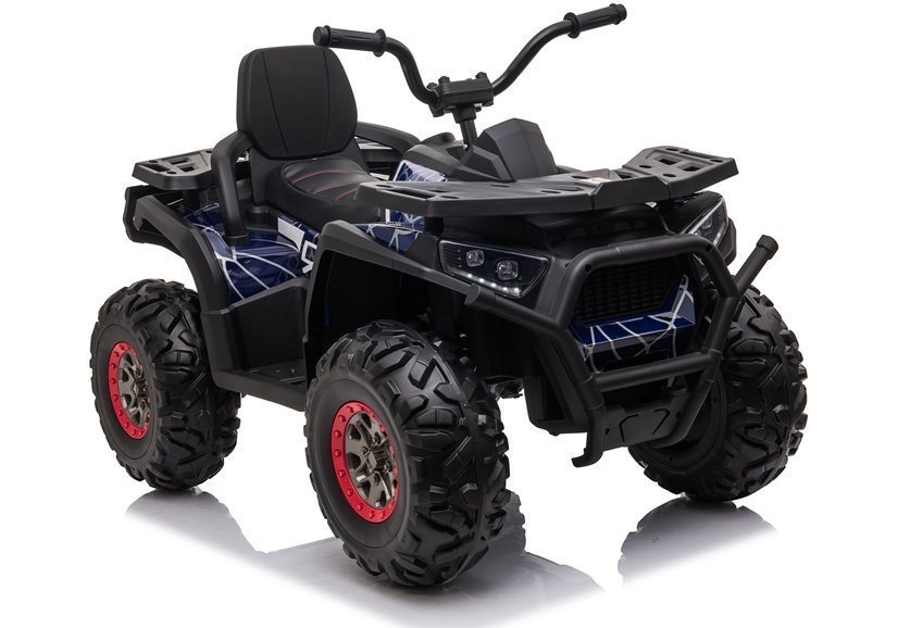 Keturratis su akumuliatoriumi xmx607