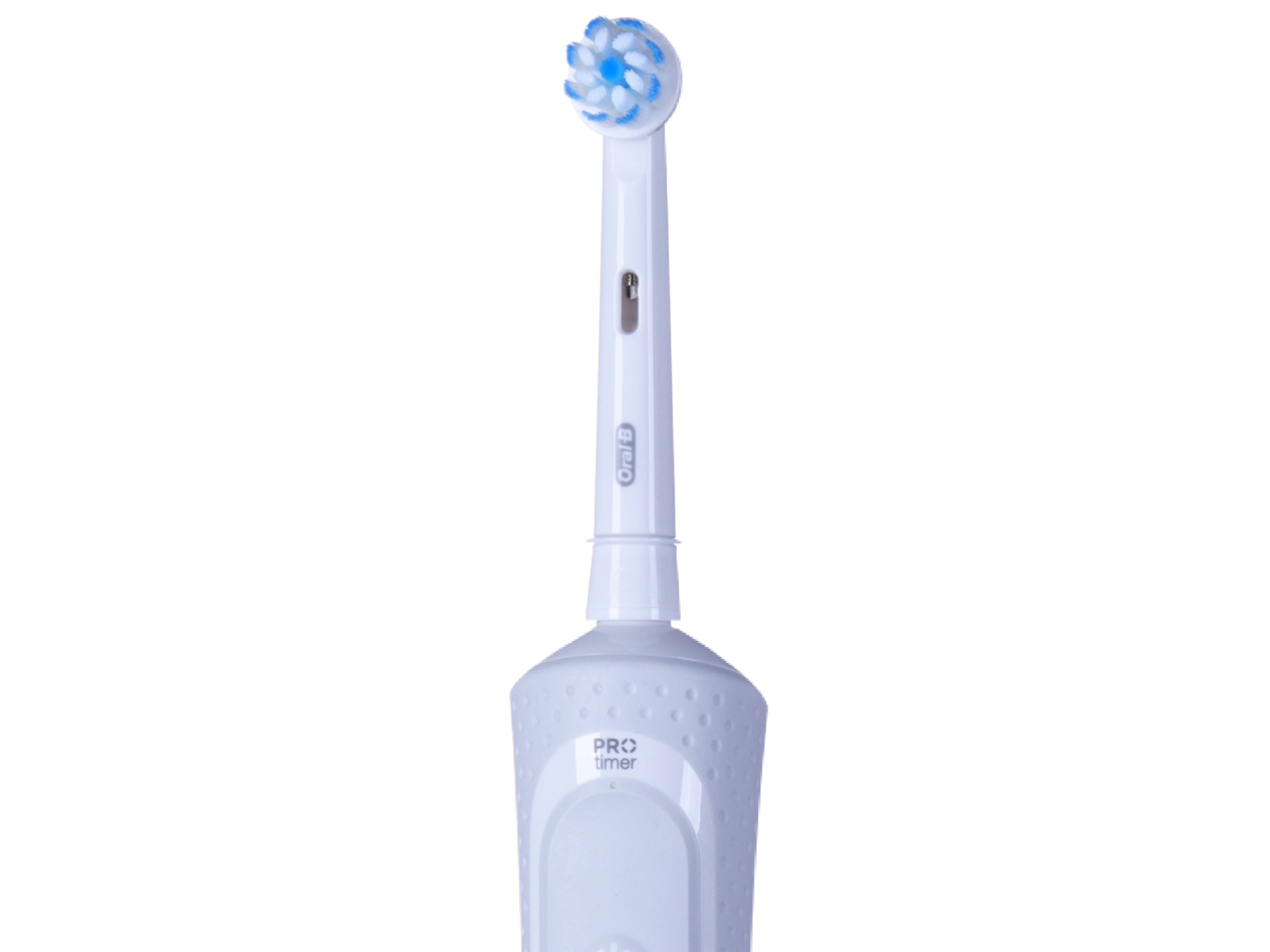 "Oral-B Vitality 100" elektrinis dantų šepetėlis