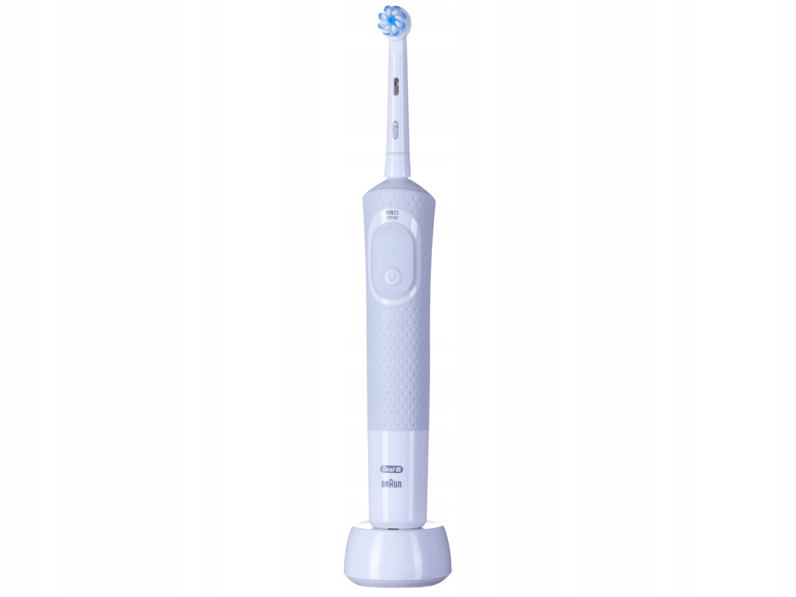 "Oral-B Vitality 100" elektrinis dantų šepetėlis