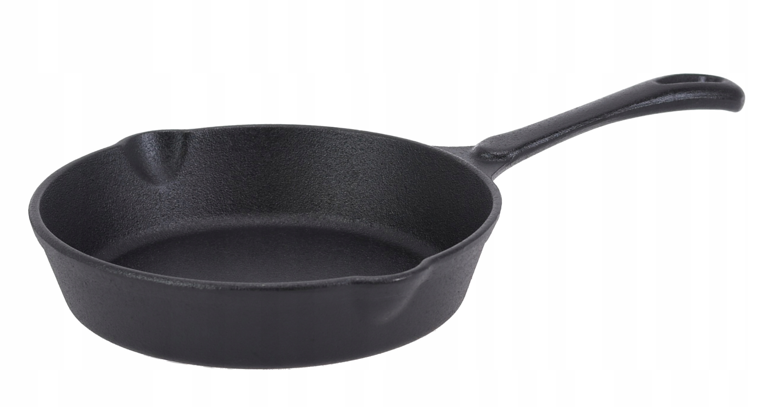 Ketaus keptuvė 20 cm, indukcinė