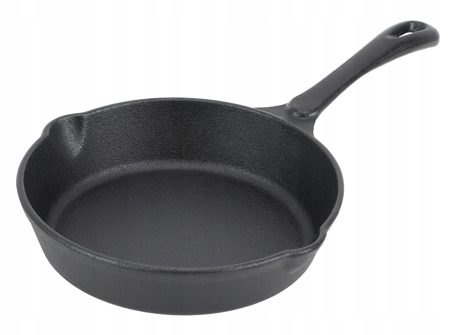 Ketaus keptuvė 20 cm, indukcinė