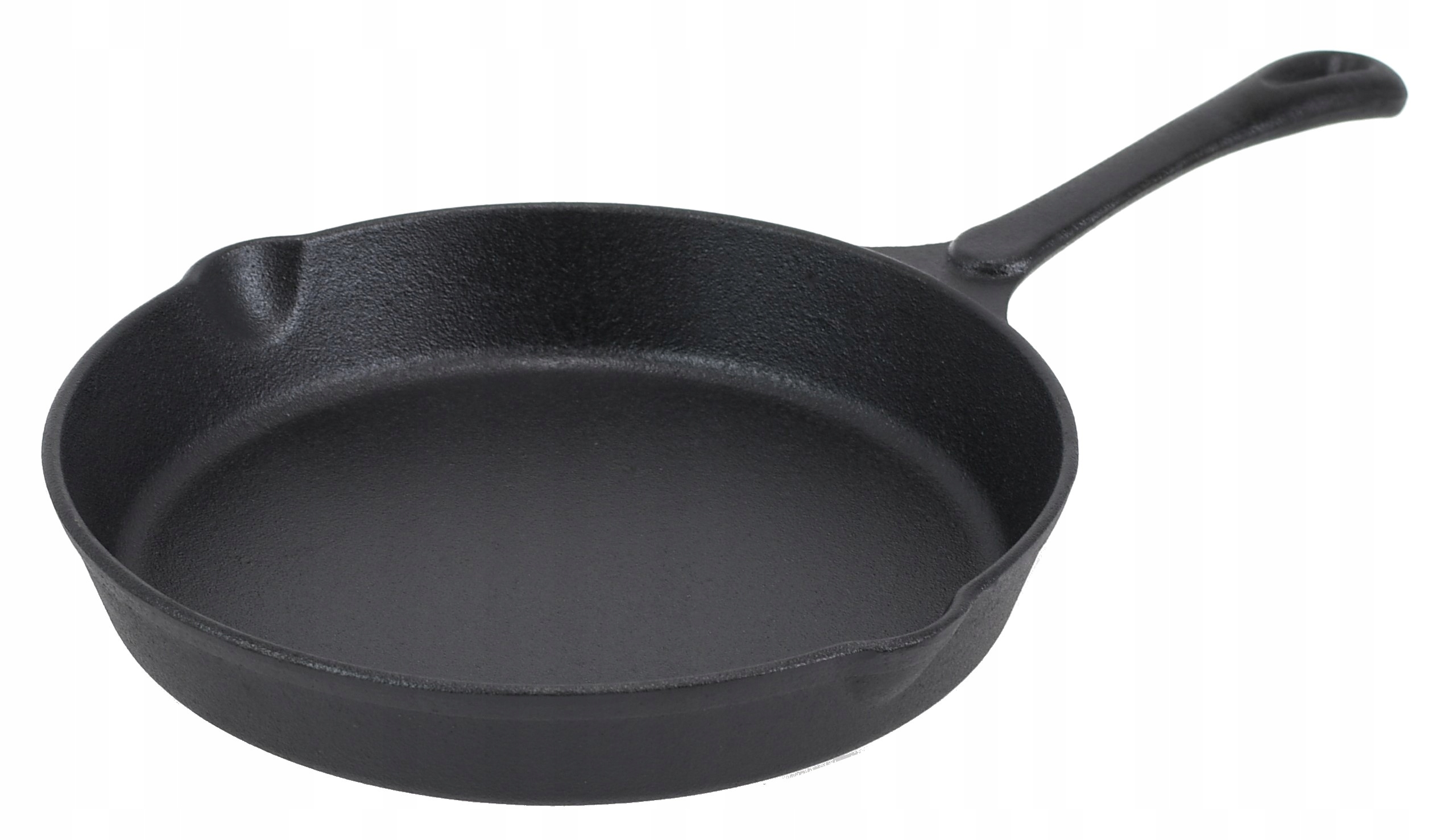 Ketaus keptuvė 20 cm, indukcinė