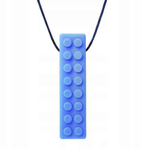 Ark kramtukas 'Lego', mėlyna spalva