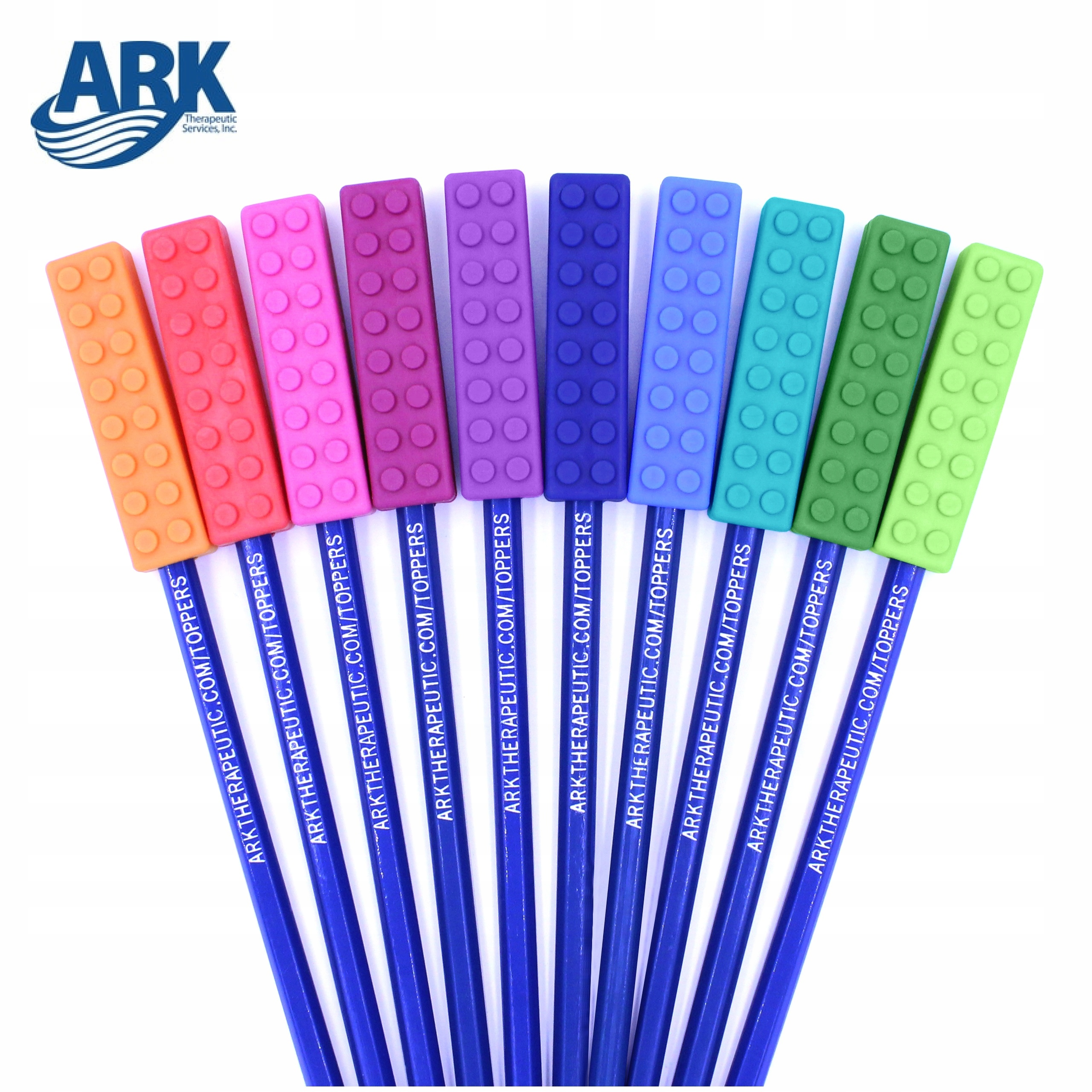 Ark dantukas 'Brick Stick', žalia spalva