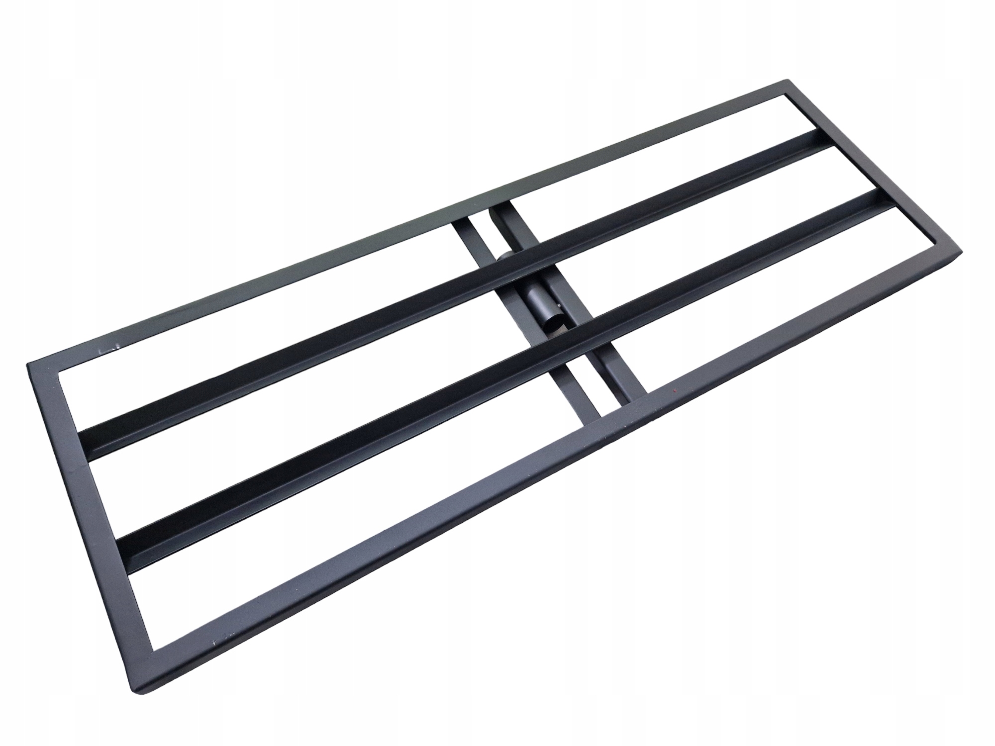 Žemės lyginimo įrankis vejai 90 cm x 30 cm
