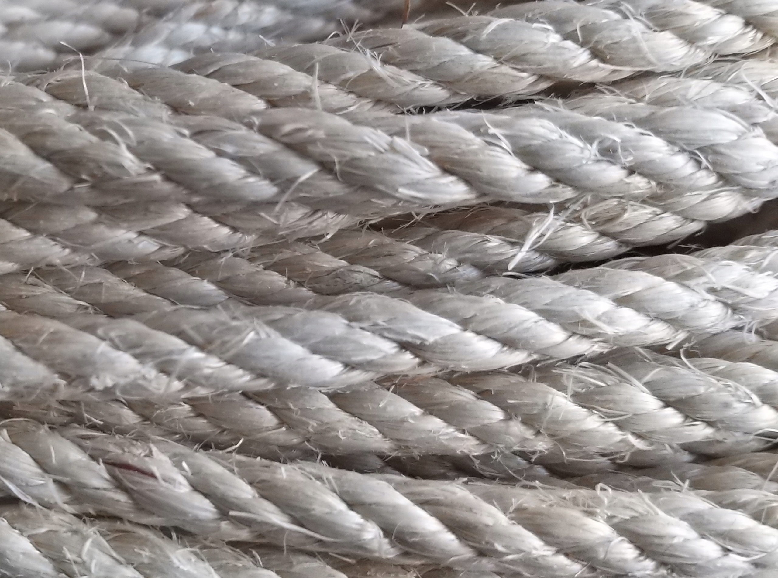 20m sizalio 8mm