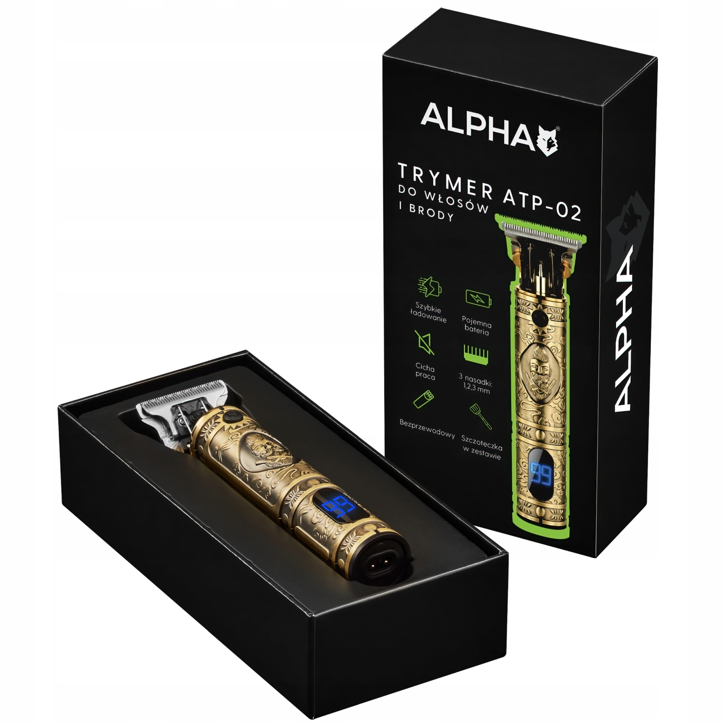 Alpha ATP-02