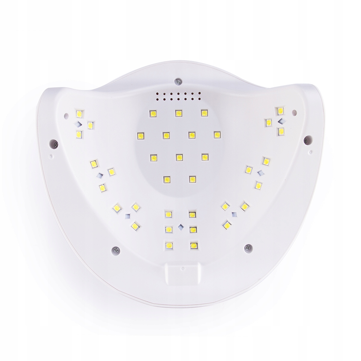 Led 54w excellent sl hibridinė akrilo gelio lempa
