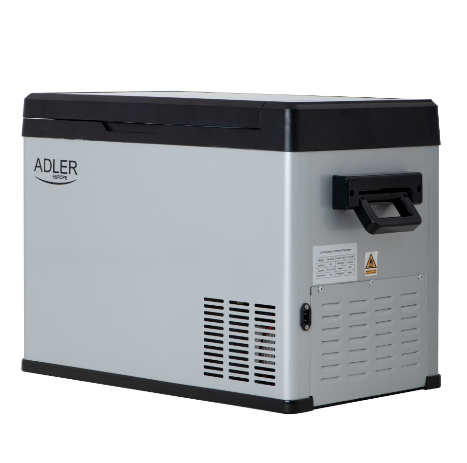 Automobilinis šaldytuvas Adler AD 8081