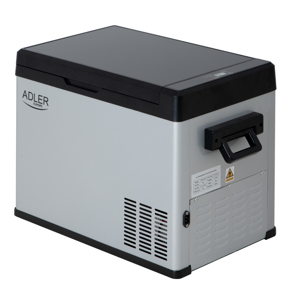 Automobilinis šaldytuvas Adler AD 8081