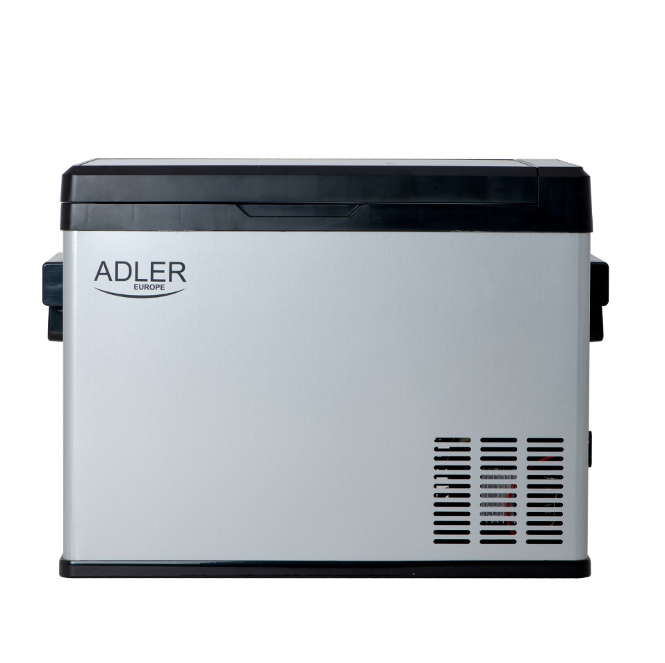 Automobilinis šaldytuvas Adler AD 8081