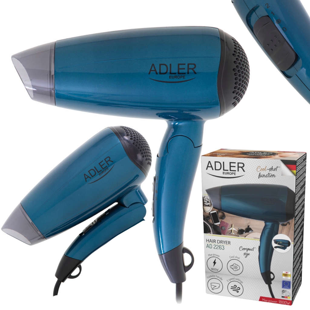 ADLER AD-2263