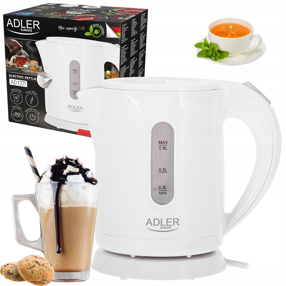 Adler AD 1371w