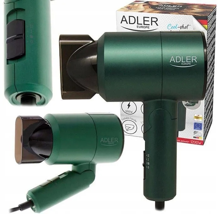 Adler AD 2265