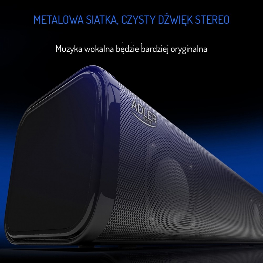 Žadintuvas adler ad-1191