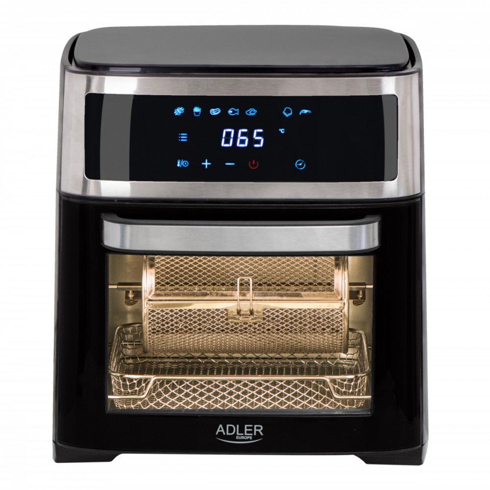Karšto oro gruzdintuvė Adler AD-6309