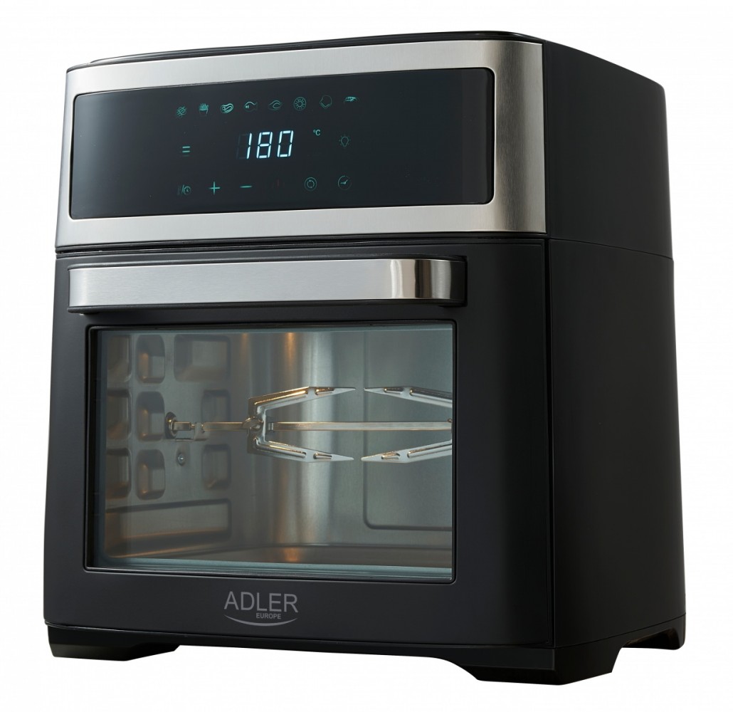 Karšto oro gruzdintuvė Adler AD-6309