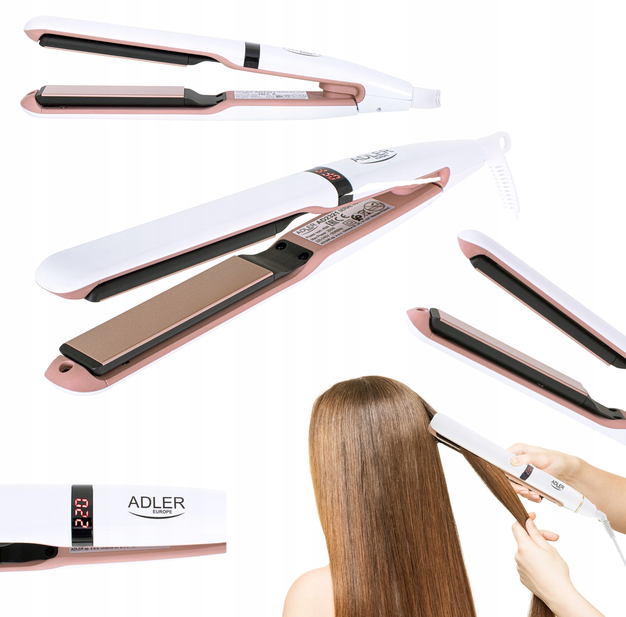 Adler AD 2321