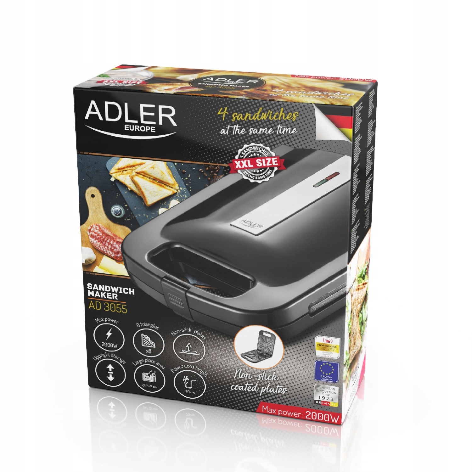 Adler AD-3055