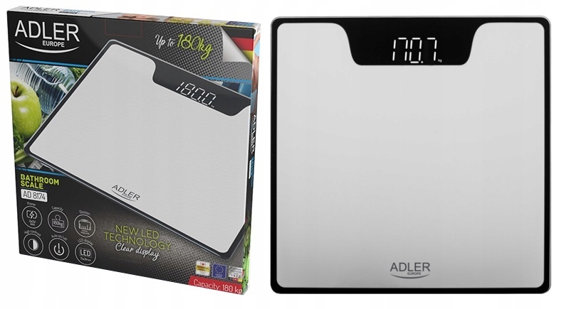 Adler AD 8174s