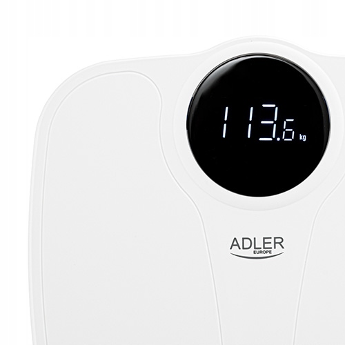 Adler AD 8172w