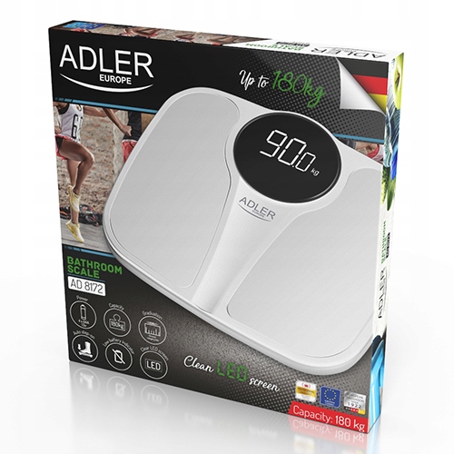 Adler AD 8172w