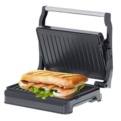 Uždaras grilis Adler AD-3052