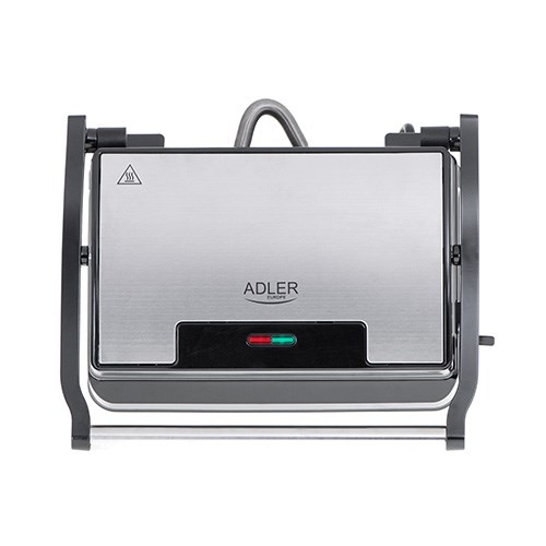 Uždaras grilis Adler AD-3052