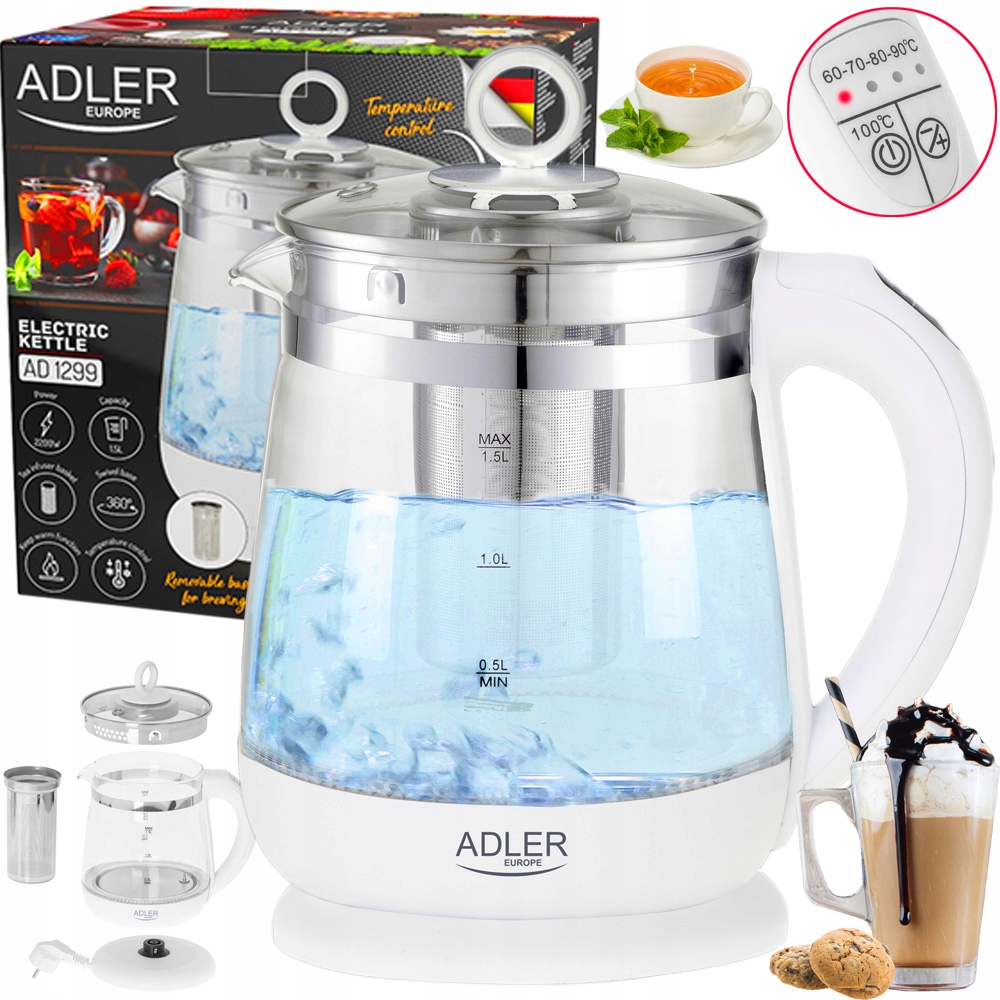 Adler AD-1299