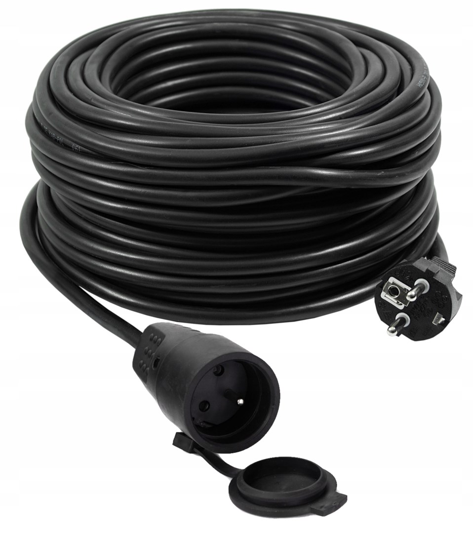 Ilgiklis vertex pzo50m 50 m
