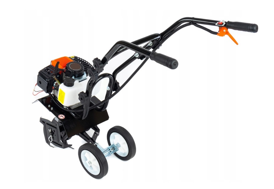 Benzininis trimeris Boxer BX-123